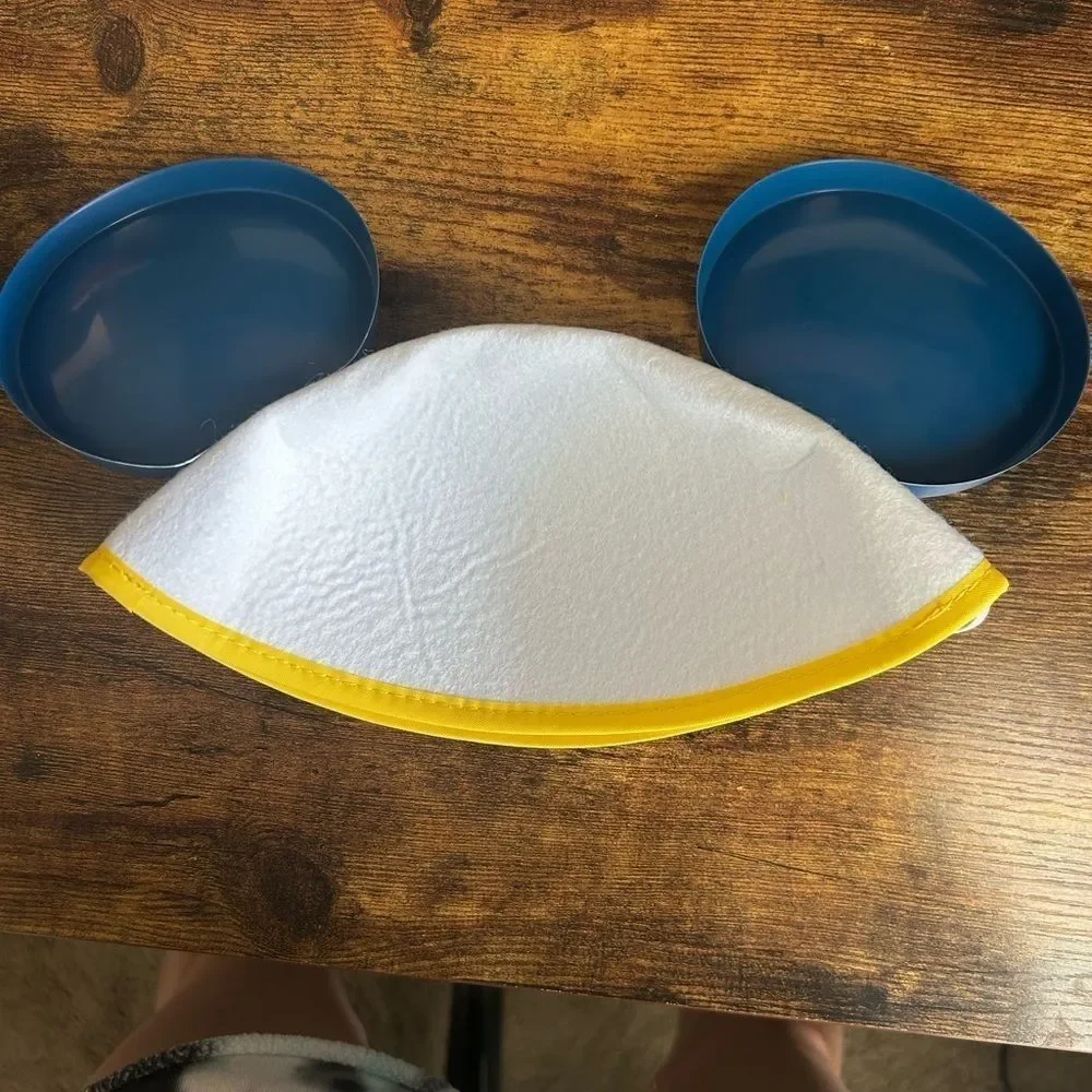 Disney Happily Ever After Run Disney Mickey Ears Hat